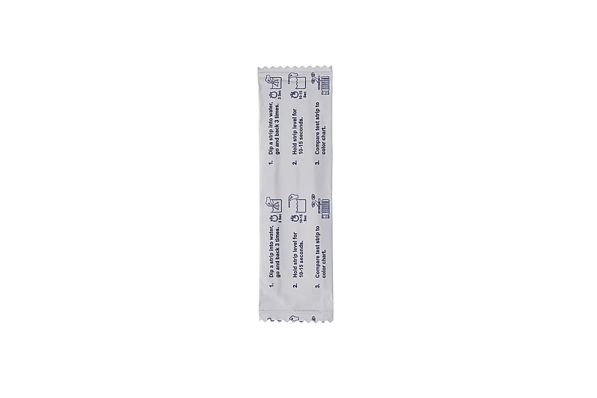 Paper aluminium inner packaging